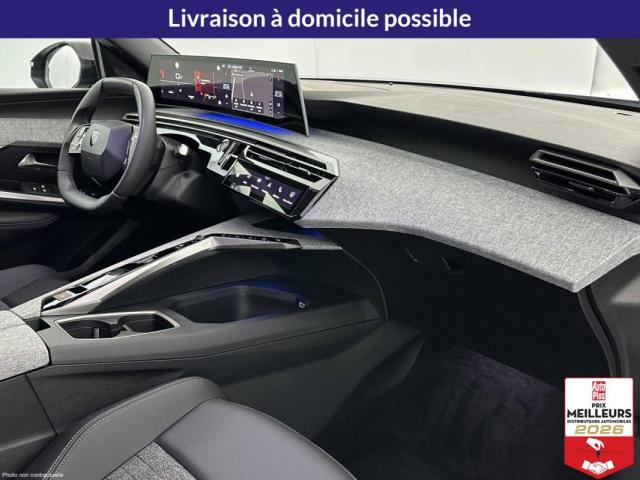Peugeot 5008 image 5