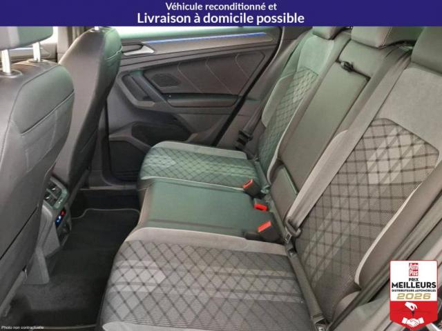 Volkswagen Tiguan image 2
