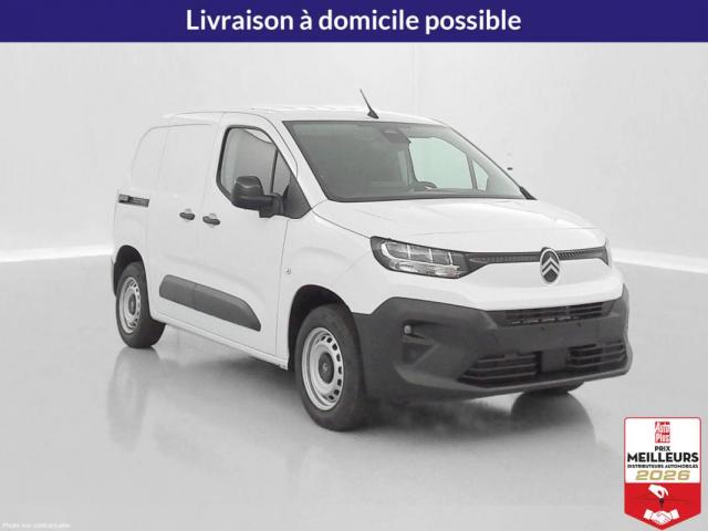 Citroen Berlingo Van M 1.5 Bluehdi 100ch