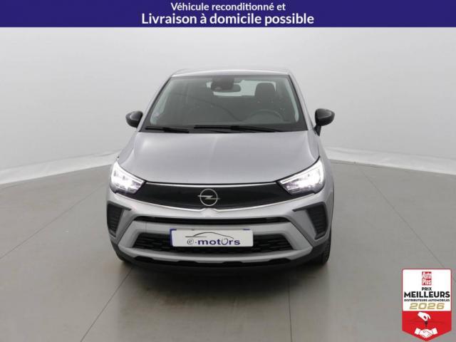 Opel Crossland image 1