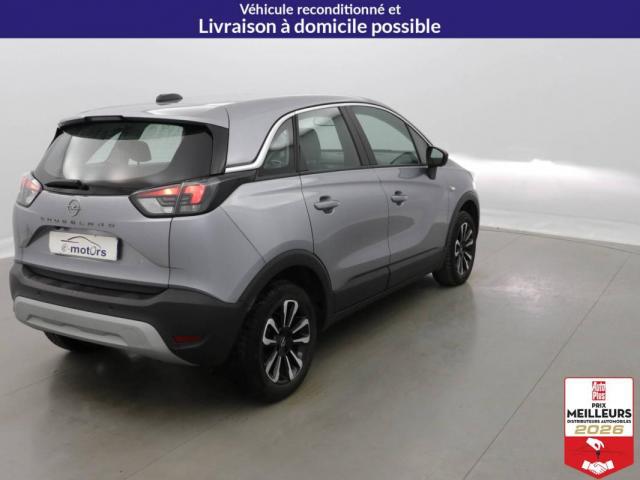 Opel Crossland image 2