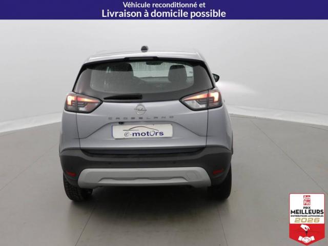 Opel Crossland image 7