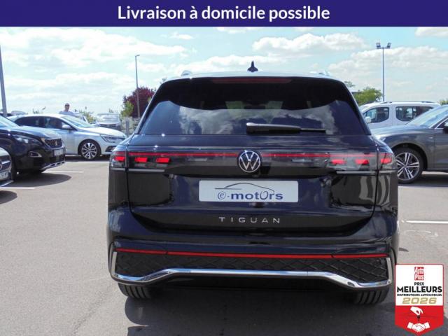 Volkswagen Tiguan image 7