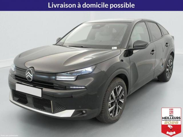 Citroen C4 Puretech 130 Eat8 Max