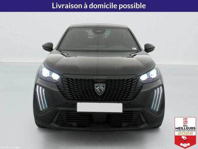 Peugeot 2008 image 4