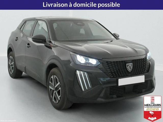 Peugeot 2008 image 5