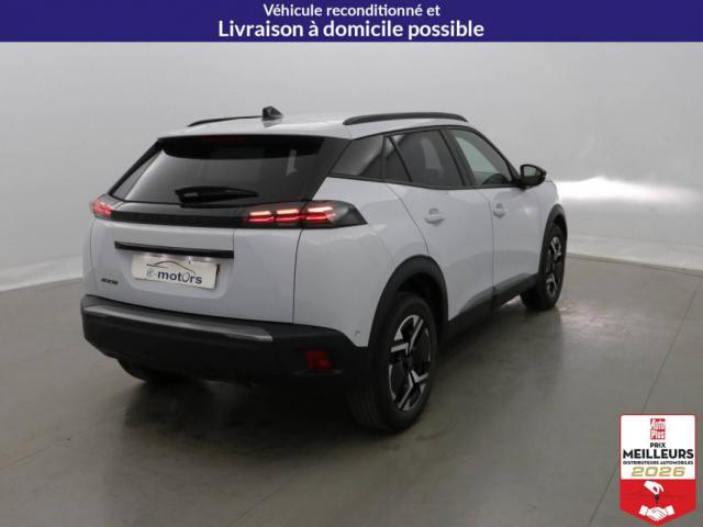Peugeot 2008 image 5