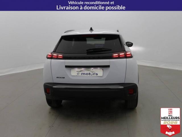 Peugeot 2008 image 7