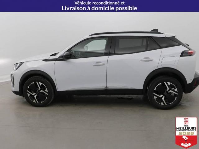 Peugeot 2008 image 1