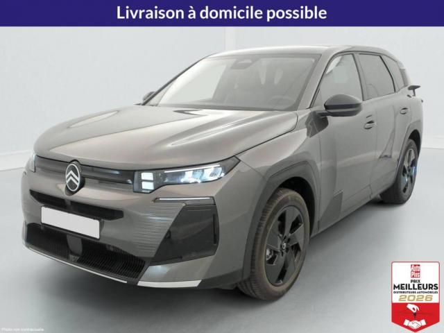 Citroen C5 Aircross Hybride Nouveau 145 Ch E-Dcs6 Plus
