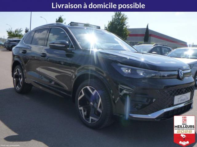 Volkswagen Tiguan image 5