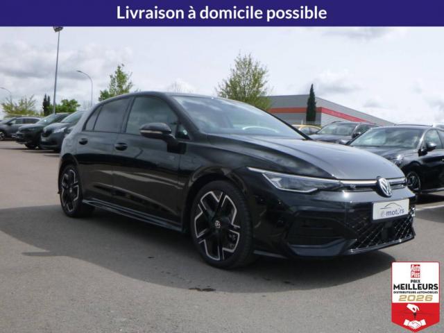 Volkswagen Golf image 4