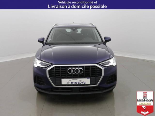 Audi Q3 image 6