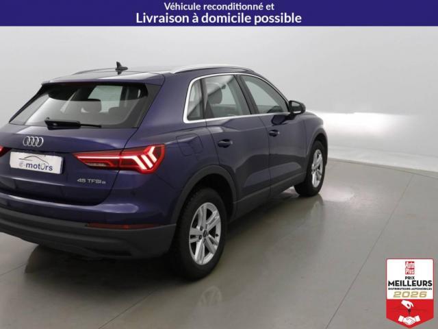 Audi Q3 image 7