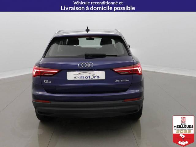 Audi Q3 image 4