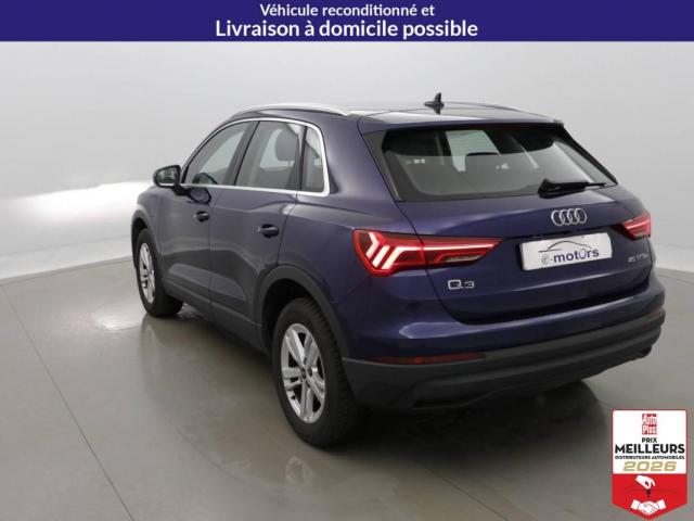 Audi Q3 image 5