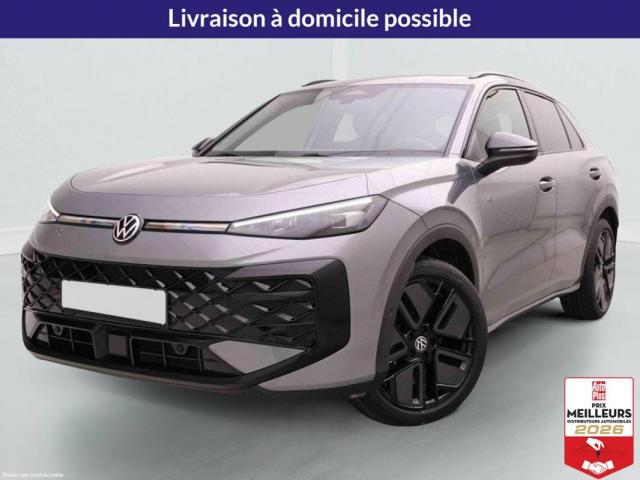 Volkswagen T-Roc 1.5 Etsi 150 Dsg R-Line