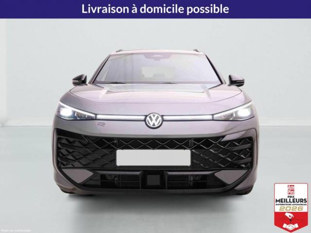 Volkswagen T-Roc image 3