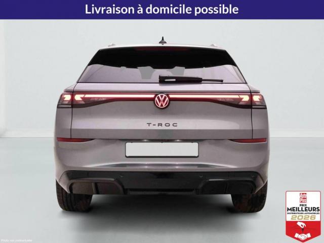 Volkswagen T-Roc image 1
