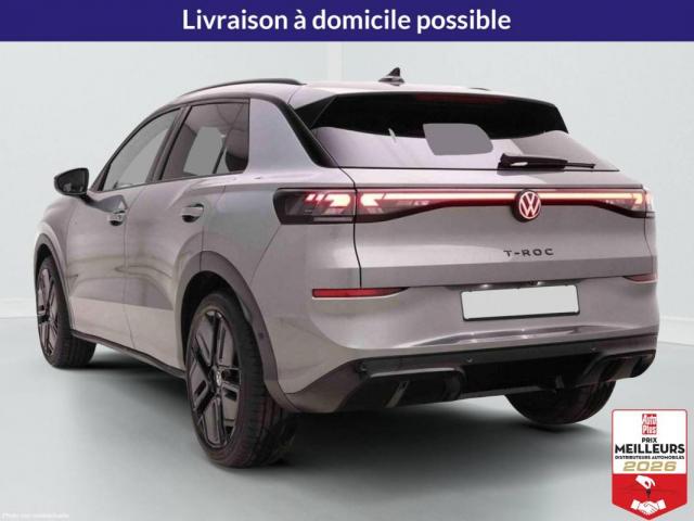 Volkswagen T-Roc image 9