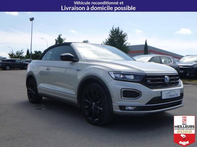 Volkswagen T-Roc image 1