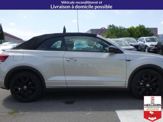 Volkswagen T-Roc image 9