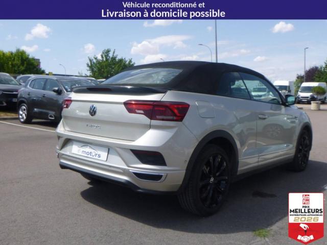 Volkswagen T-Roc image 6