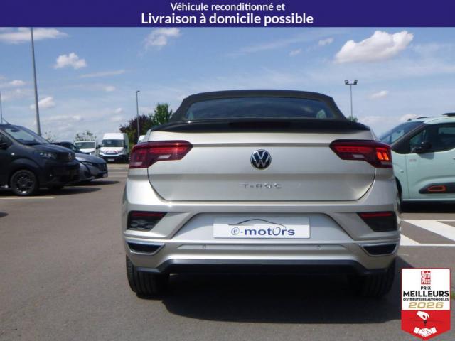 Volkswagen T-Roc image 8