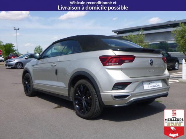 Volkswagen T-Roc image 2