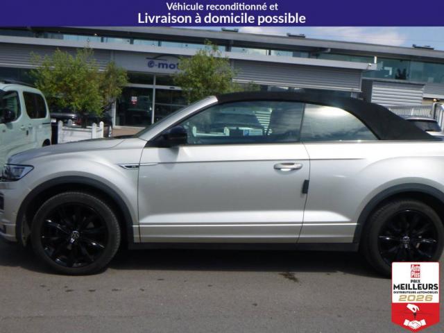 Volkswagen T-Roc image 3