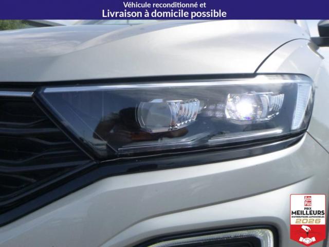Volkswagen T-Roc image 4