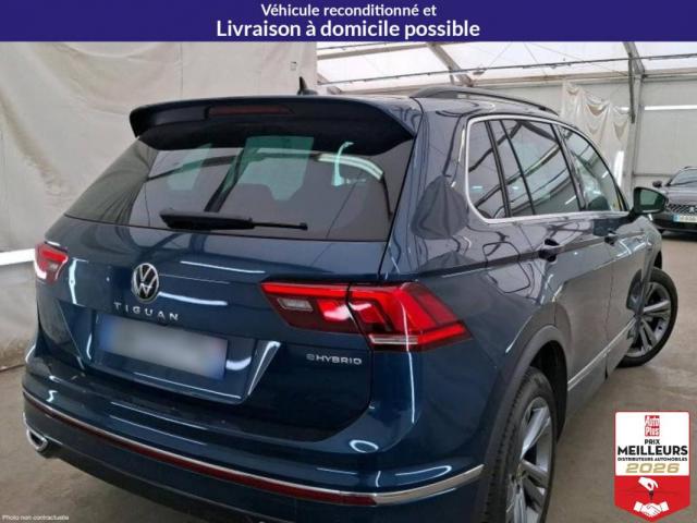 Volkswagen Tiguan image 3