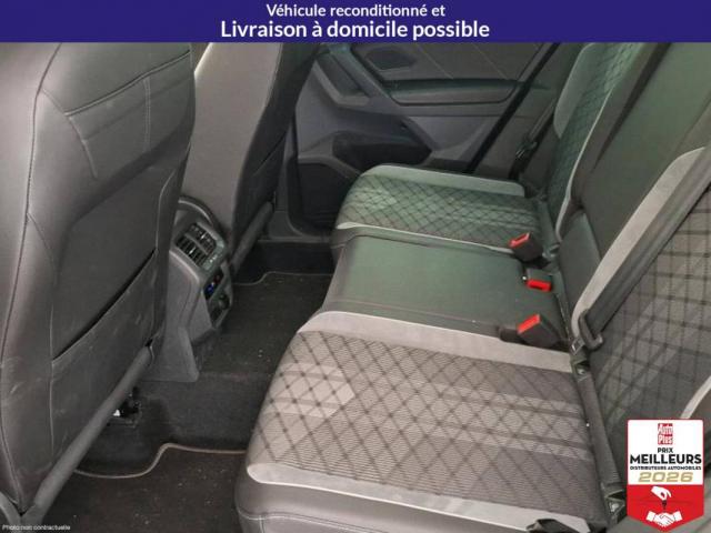 Volkswagen Tiguan image 4