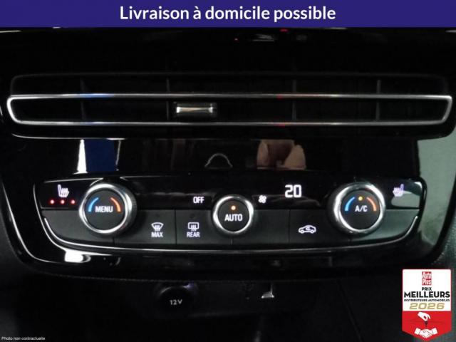 Opel Mokka image 4