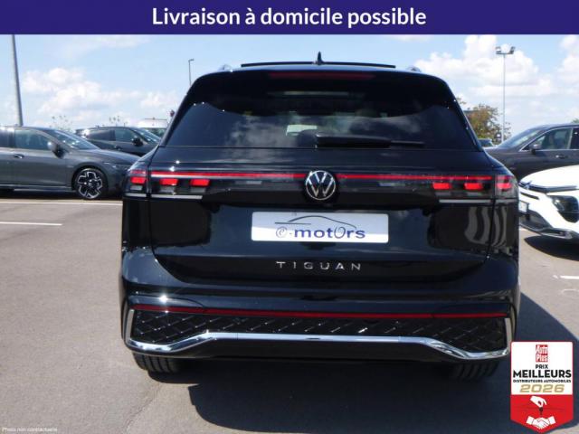 Volkswagen Tiguan image 1