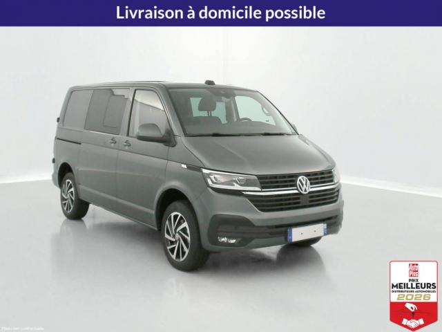 Volkswagen Transporter T 6.1 Procab L1 2.0 Tdi 150ch Business
