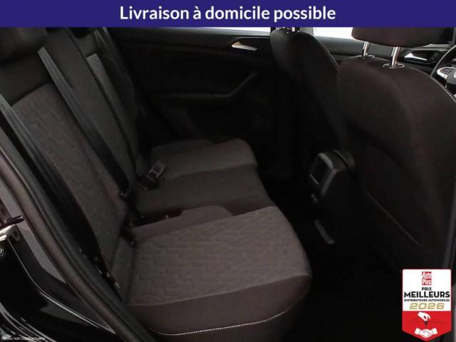 Volkswagen T-Cross image 5
