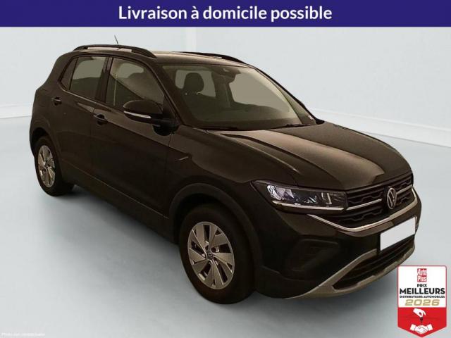 Volkswagen T-Cross image 2