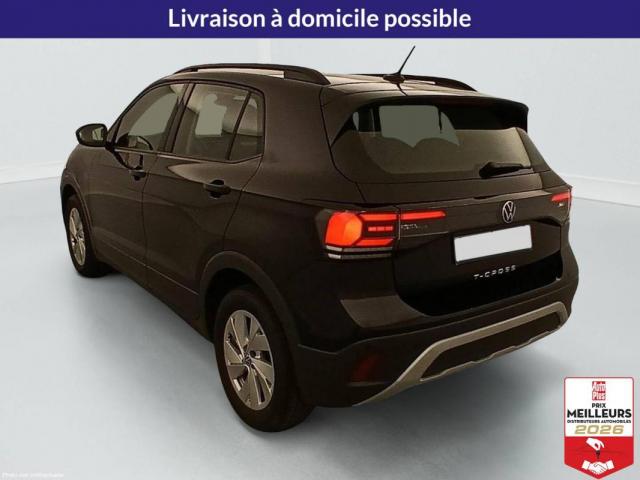 Volkswagen T-Cross image 7