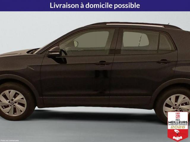 Volkswagen T-Cross image 3