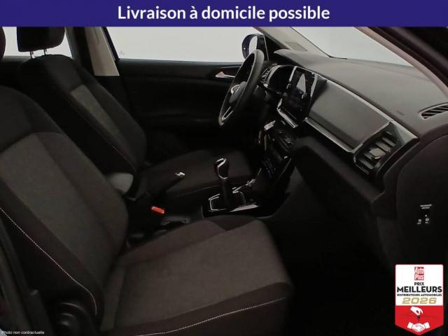 Volkswagen T-Cross image 9