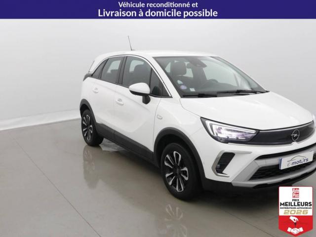 Opel Crossland image 3