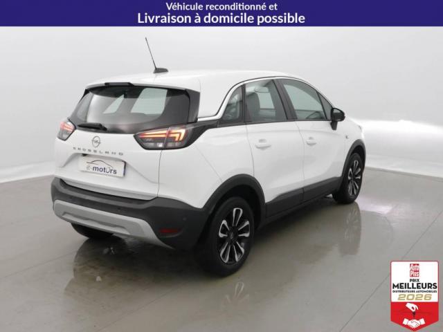 Opel Crossland image 8