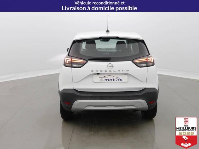 Opel Crossland image 4