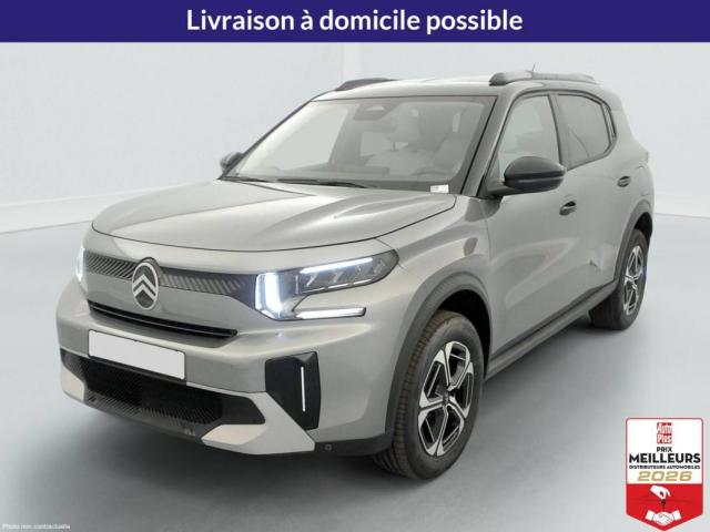 Citroen C3 Aircross Hybride 145 E-Dcs6 Max