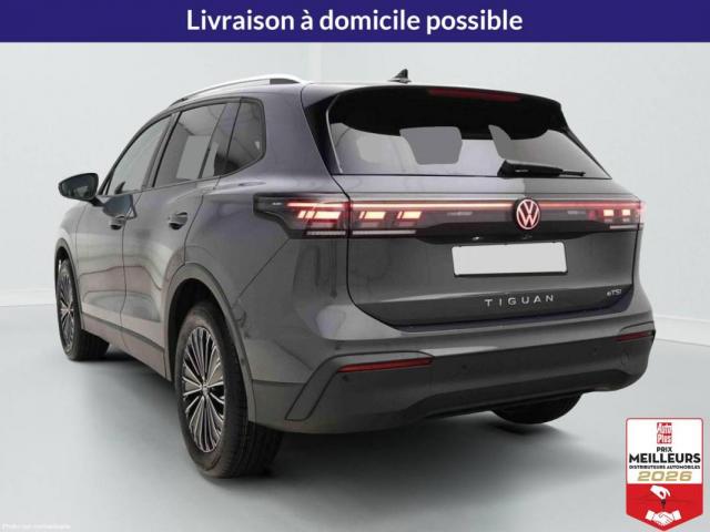 Volkswagen Tiguan image 1