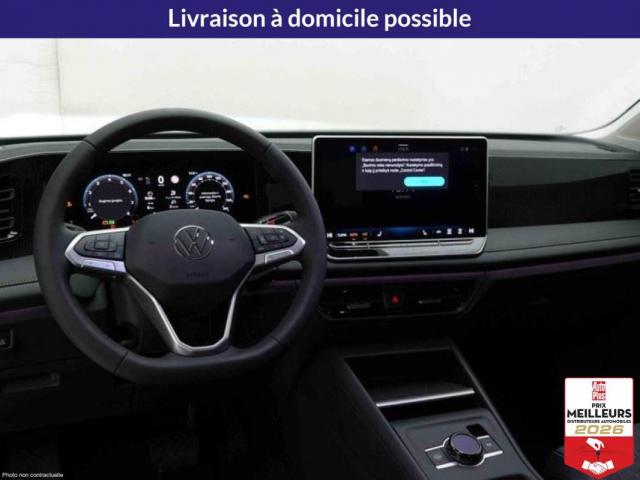 Volkswagen Tiguan image 9