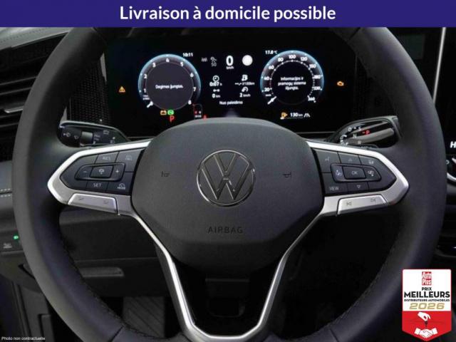 Volkswagen Tiguan image 3