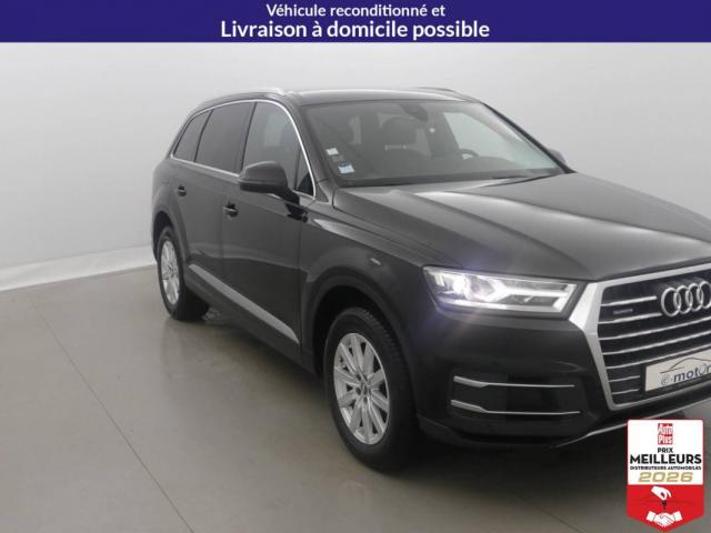 Audi Q7 image 6