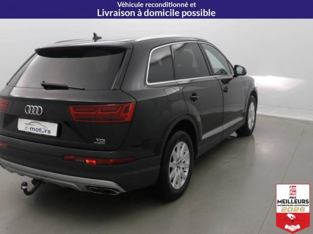 Audi Q7 image 7
